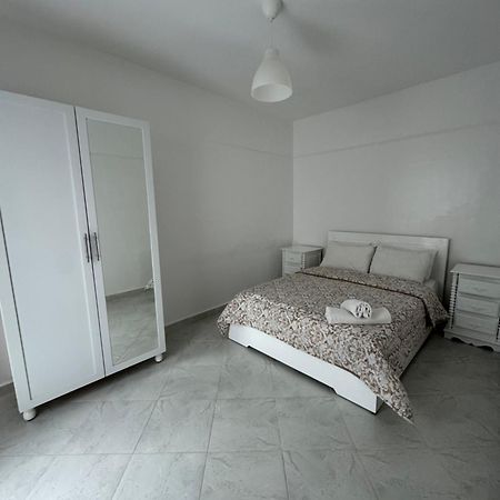 Chez Ali Apartments As-Sawíra Exteriér fotografie