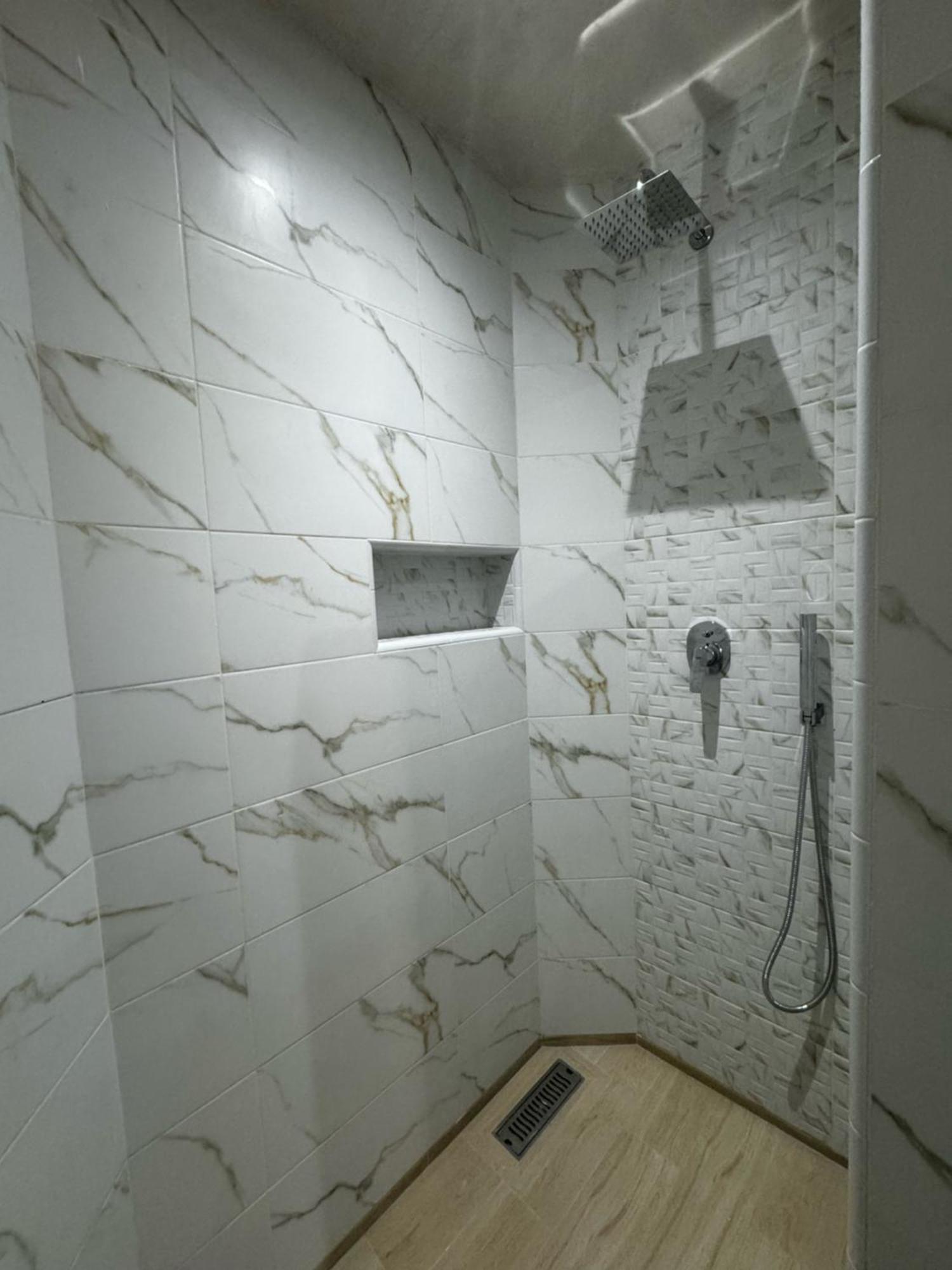 Chez Ali Apartments As-Sawíra Exteriér fotografie