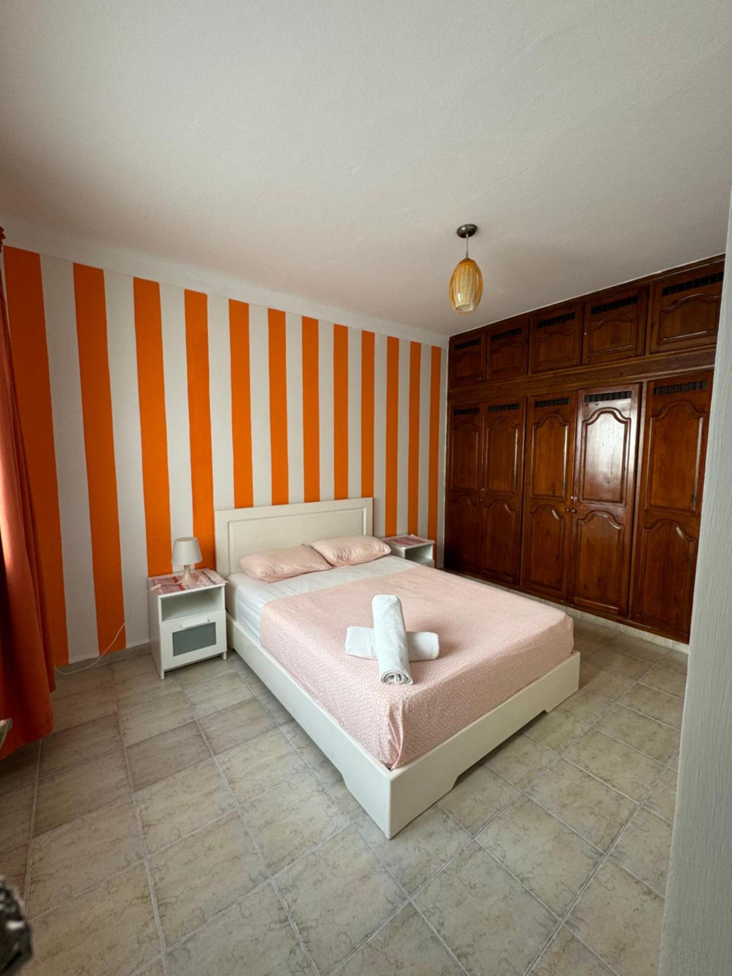 Chez Ali Apartments As-Sawíra Exteriér fotografie