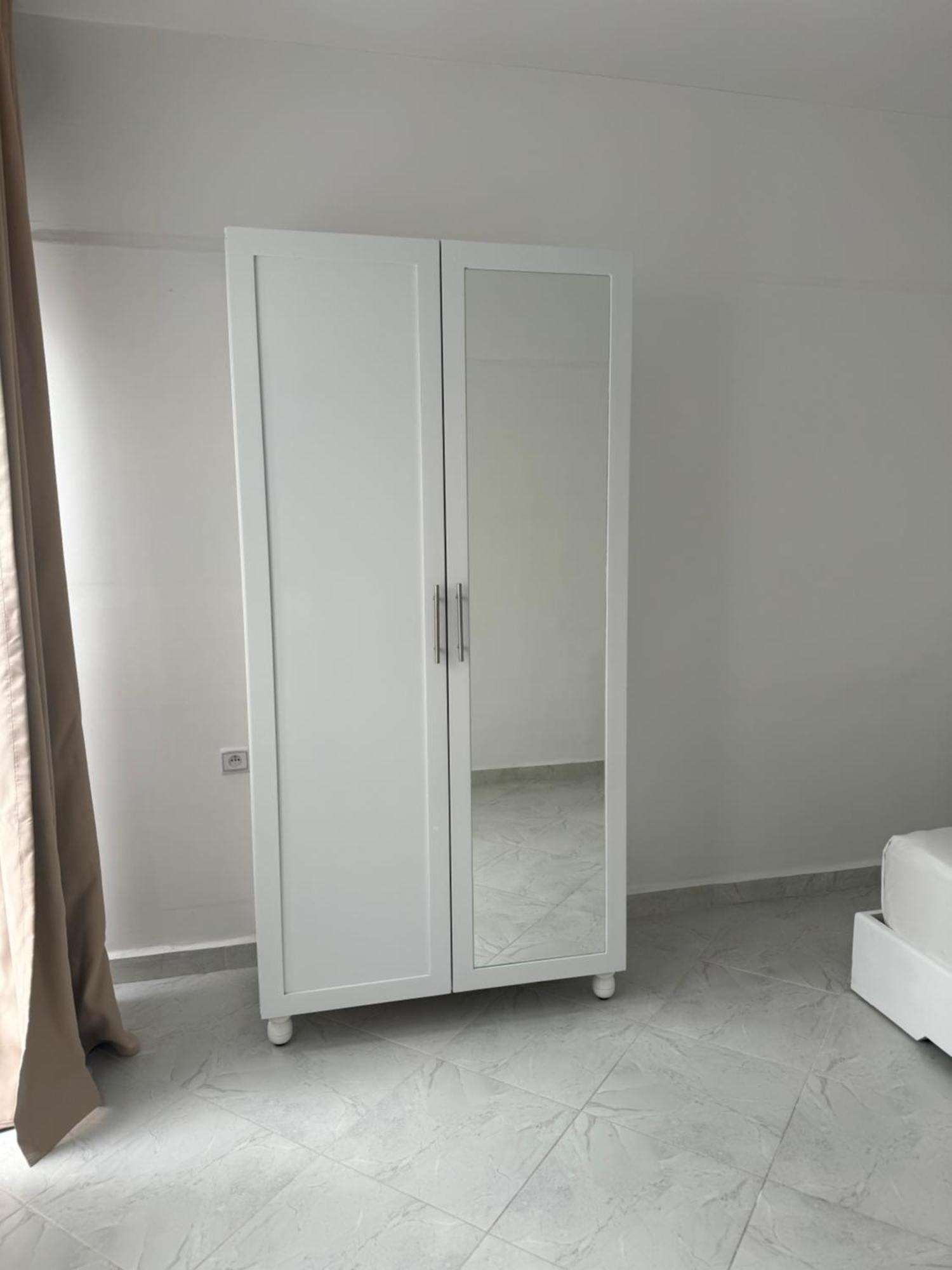 Chez Ali Apartments As-Sawíra Exteriér fotografie