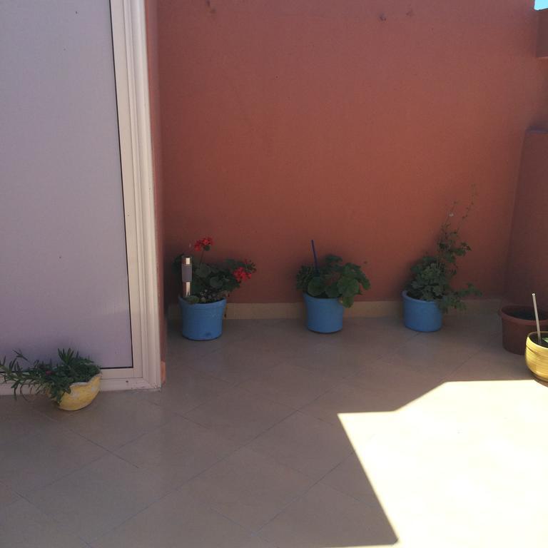 Chez Ali Apartments As-Sawíra Exteriér fotografie